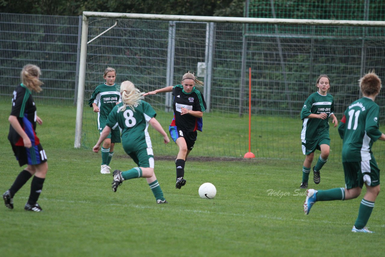 Bild 139 - wB-Jun. SSV am 9.9.11